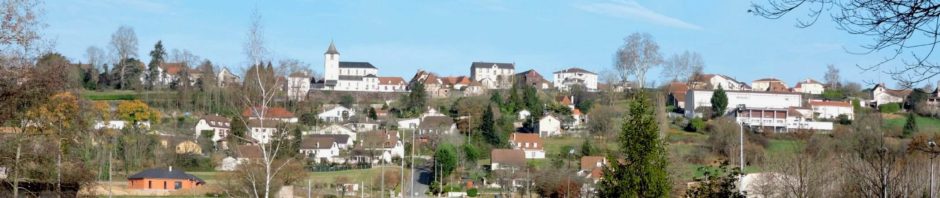 Arthez mon village – Site d'information du Pays d'Arthez-de-Béarn